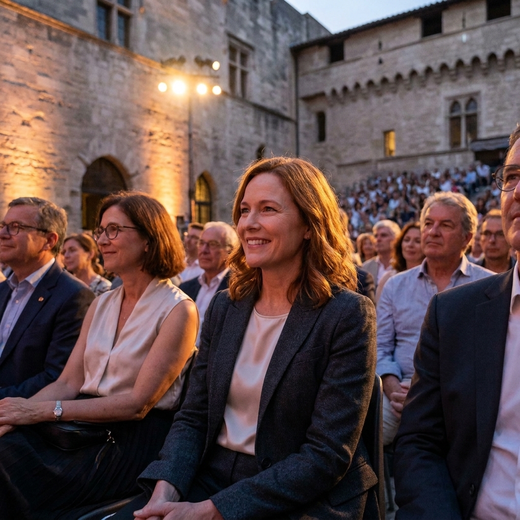 Must-Attend Global Theatre Festivals in 2024