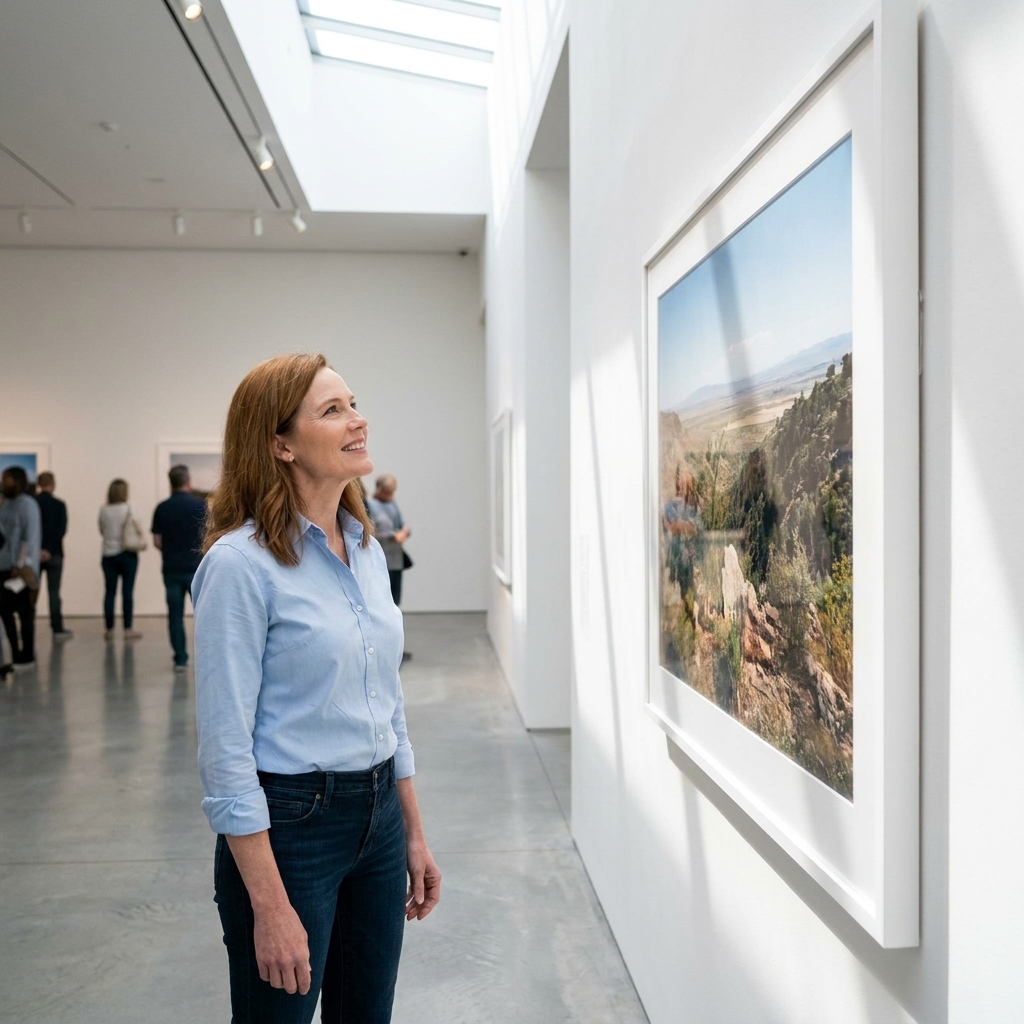 Top 10 Contemporary Photography Exhibitions to Visit This Spring