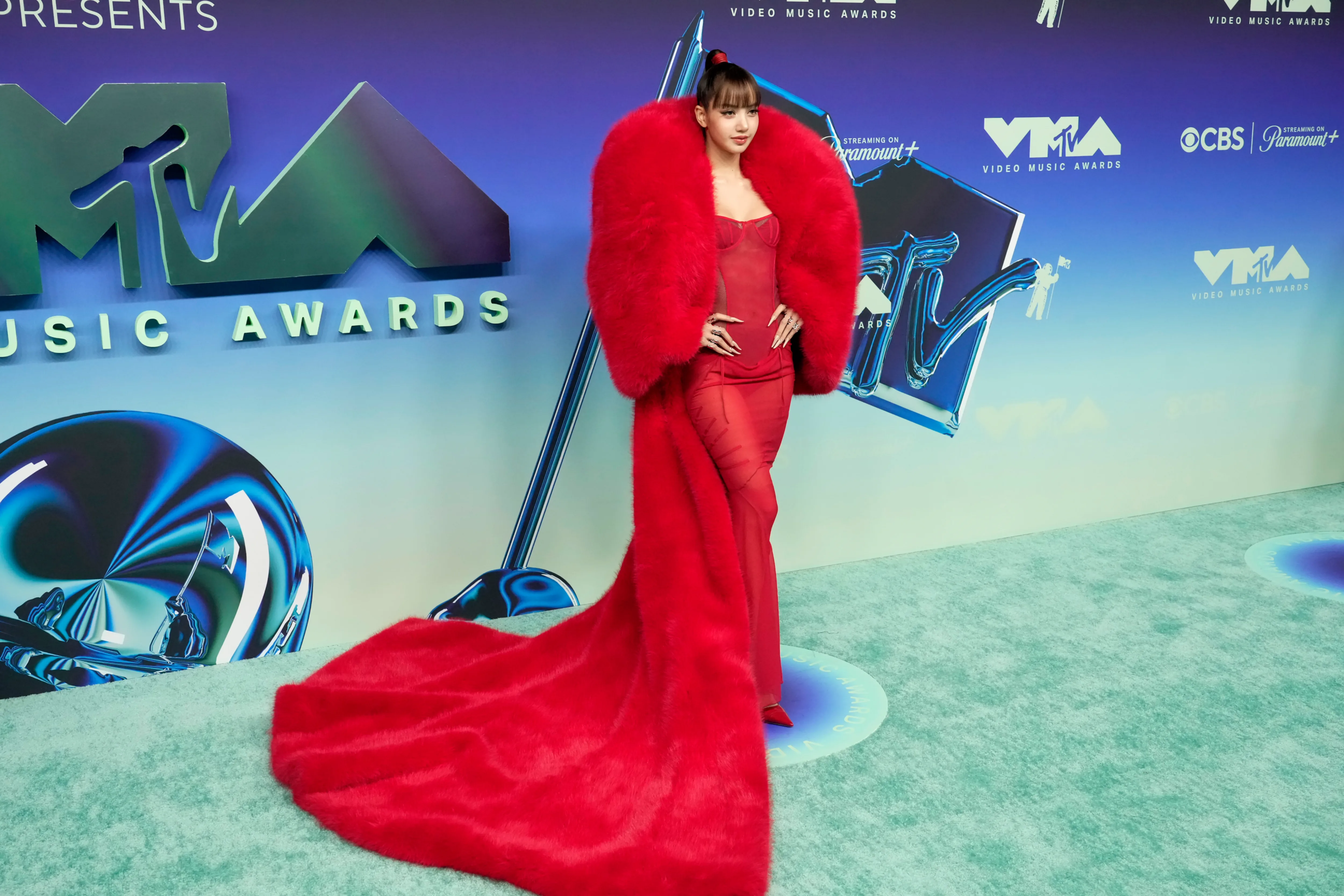Highlights From the 2026 MTV VMAs
