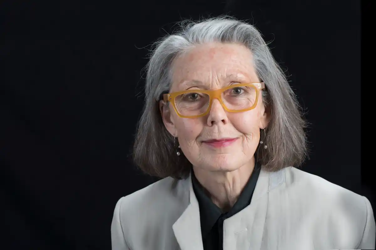 Anne Carson Wins the Nobel Prize in Literature