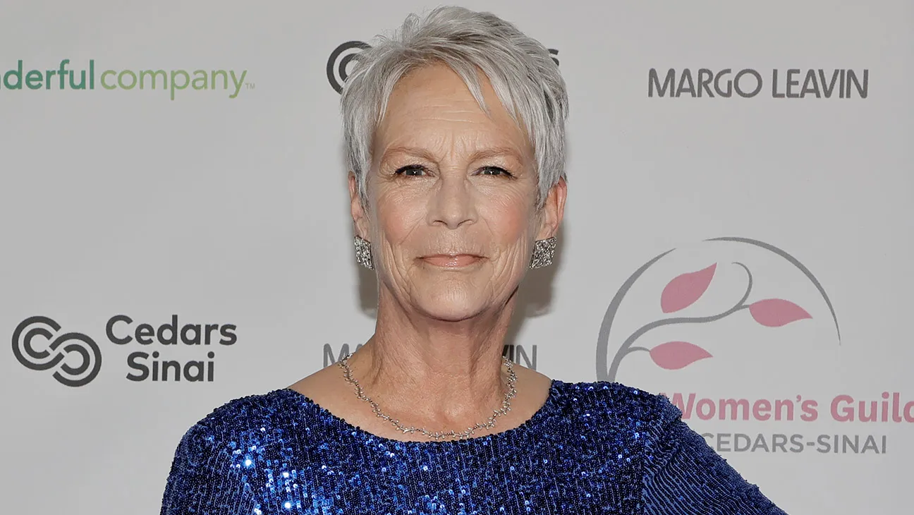 Jamie Lee Curtis to Receive First Michele and Rob Reiner Champion for Change Award