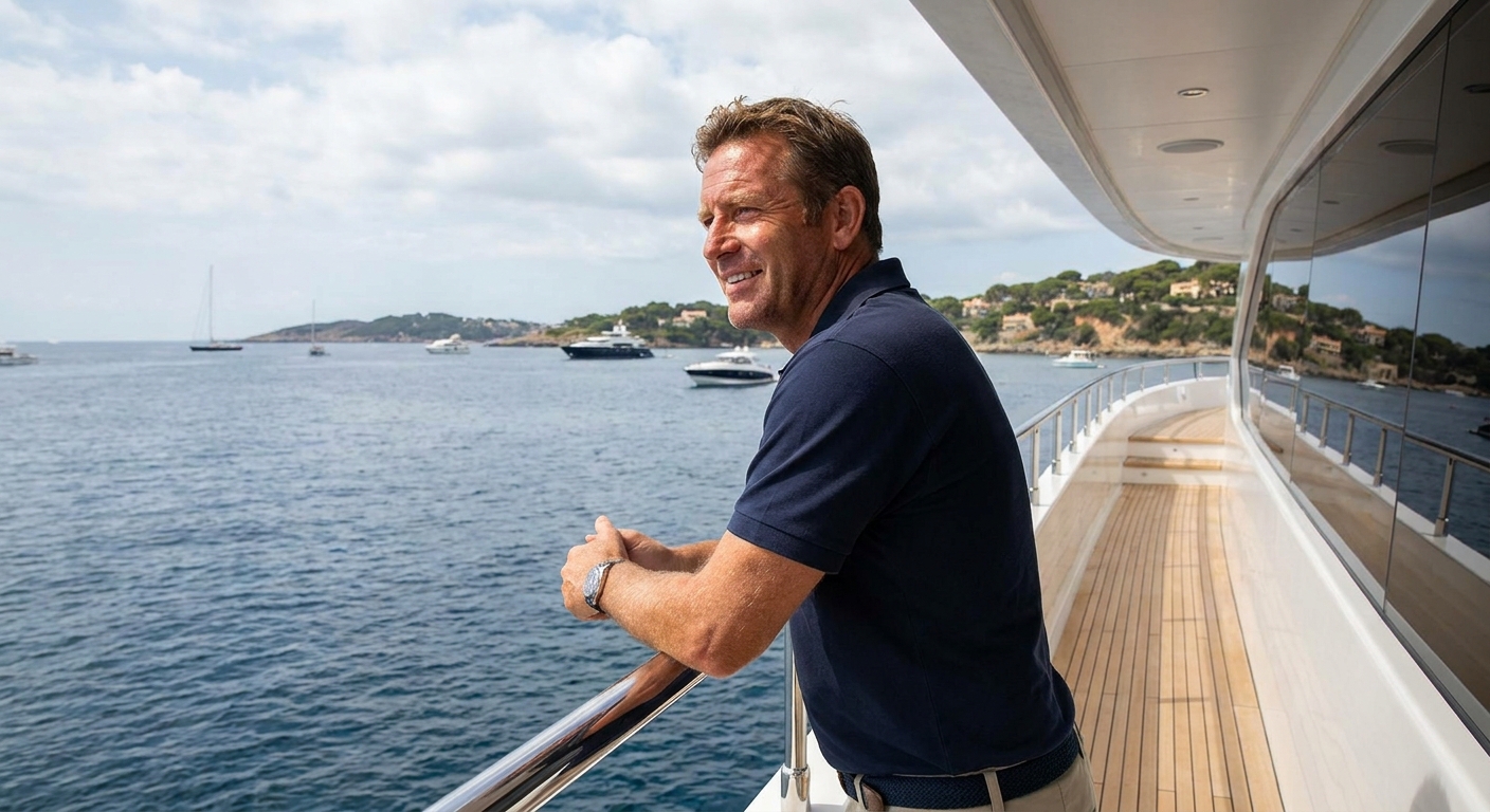 Nathan Gallagher’s Final Below Deck Episode, Explained